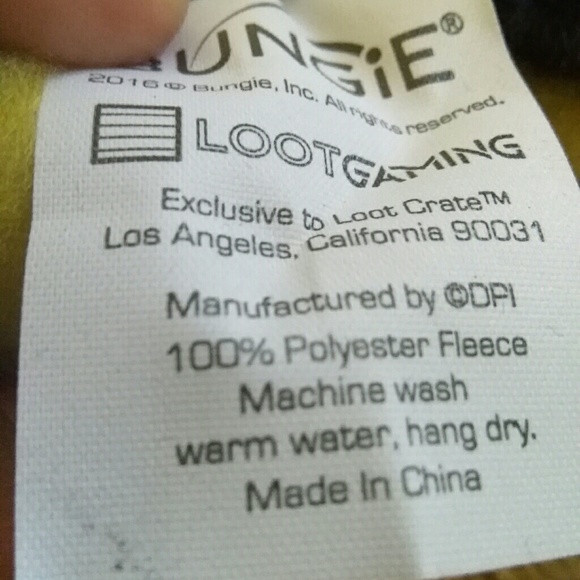 Man scarf - Picture 6 of 8